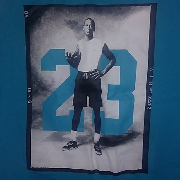 Air Jordan Boy Tank Top - Picture 1 of 3